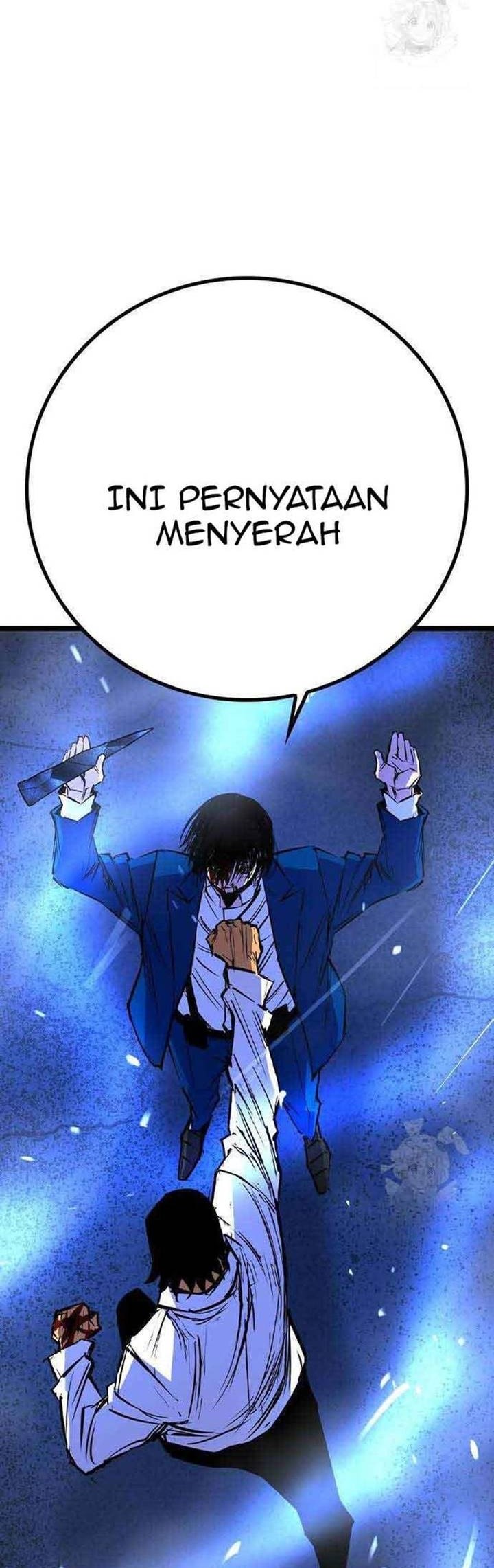 Hallym Gymnasium Chapter 160 - halaman 87