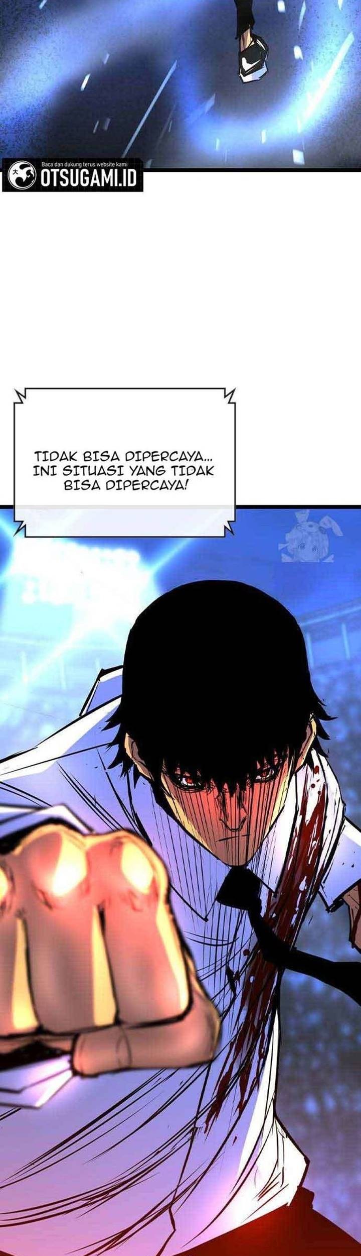 Hallym Gymnasium Chapter 160 - halaman 88