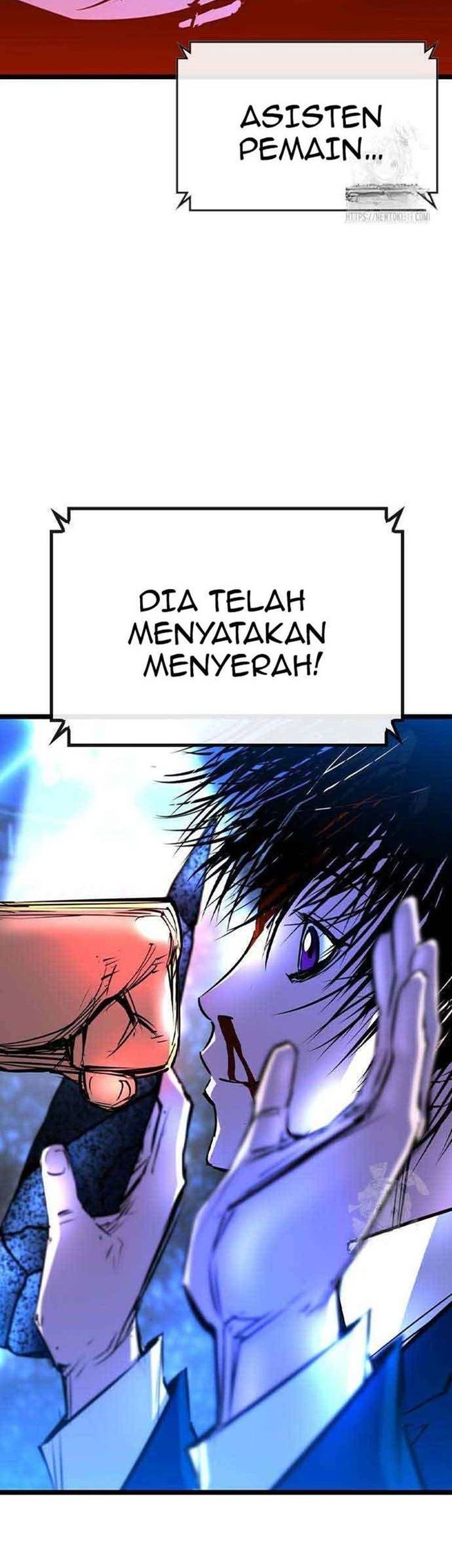 Hallym Gymnasium Chapter 160 - halaman 89
