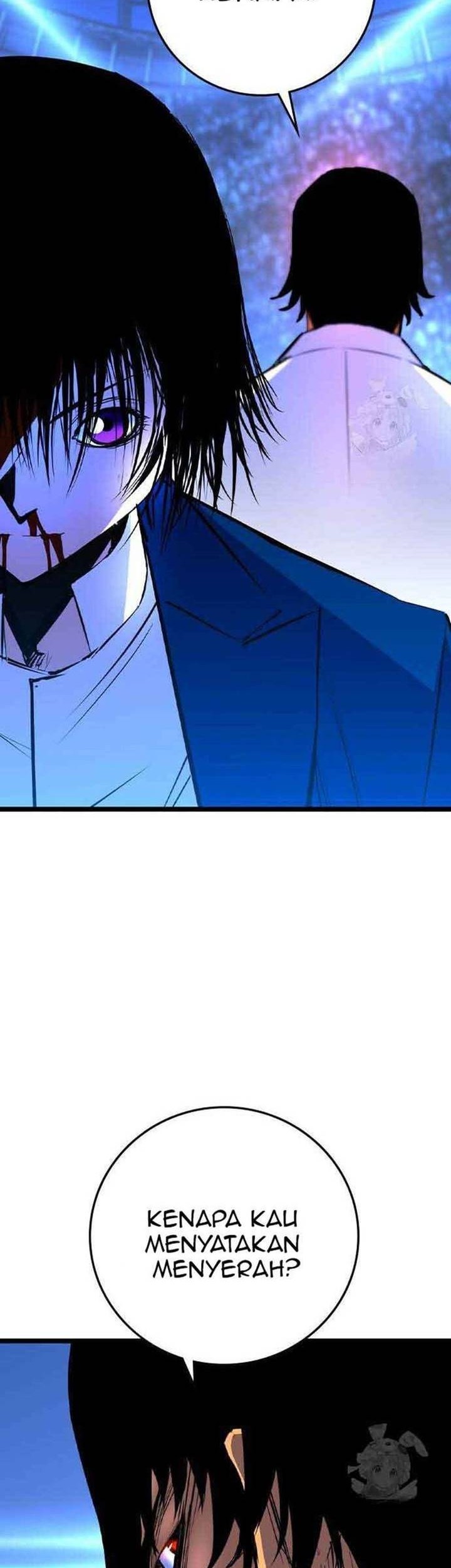 Hallym Gymnasium Chapter 160 - halaman 95