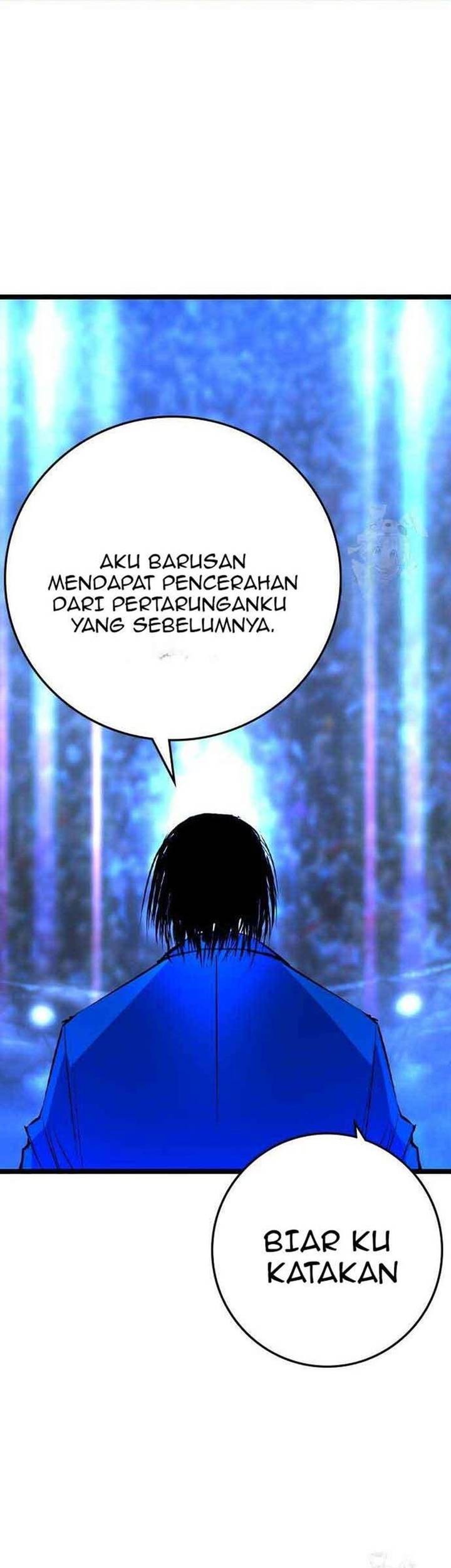 Hallym Gymnasium Chapter 160 - halaman 97
