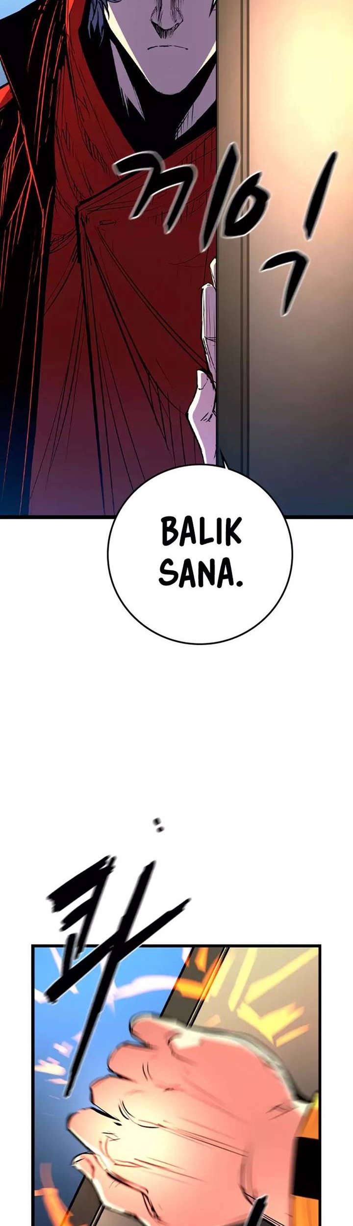 Hallym Gymnasium Chapter 161 - halaman 108