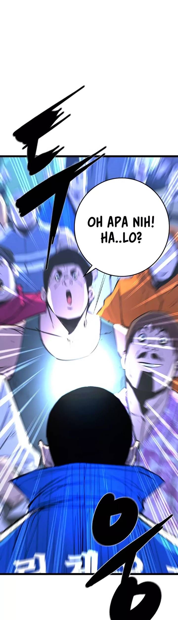 Hallym Gymnasium Chapter 161 - halaman 15