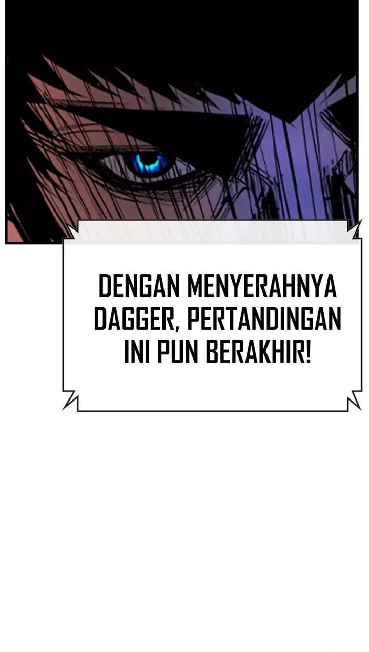 Hallym Gymnasium Chapter 161 - halaman 17