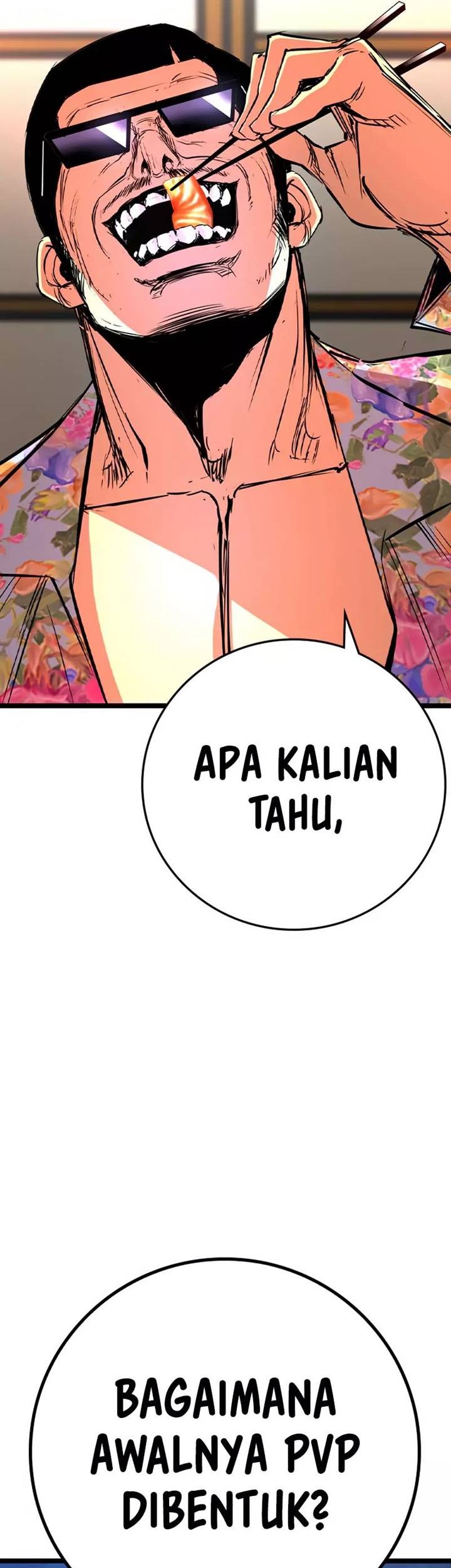 Hallym Gymnasium Chapter 161 - halaman 36