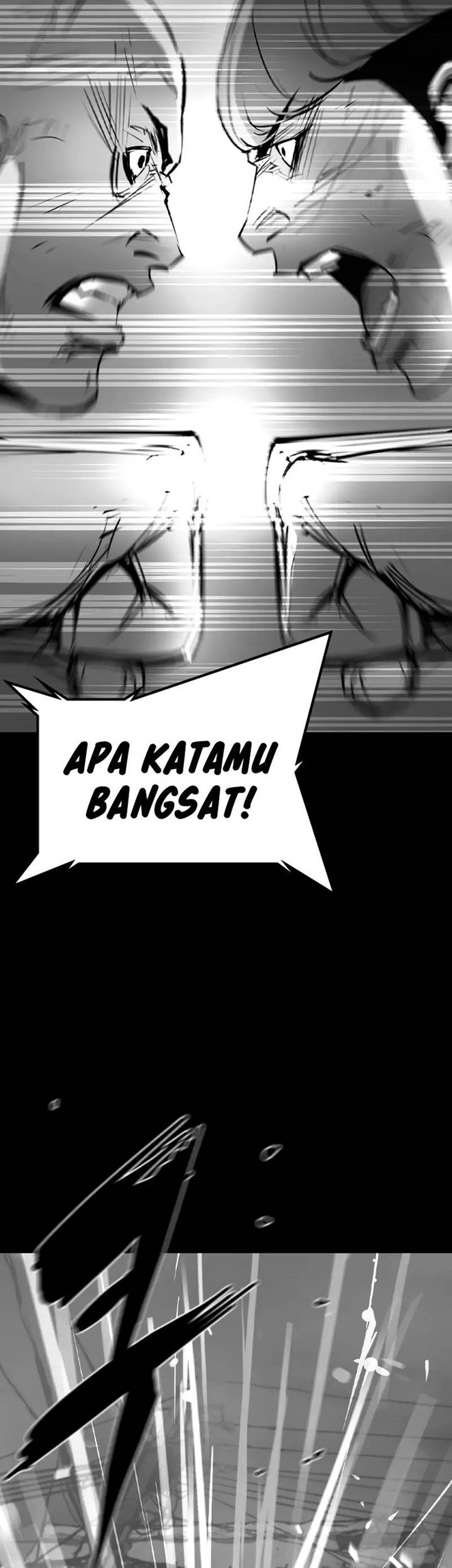 Hallym Gymnasium Chapter 161 - halaman 40