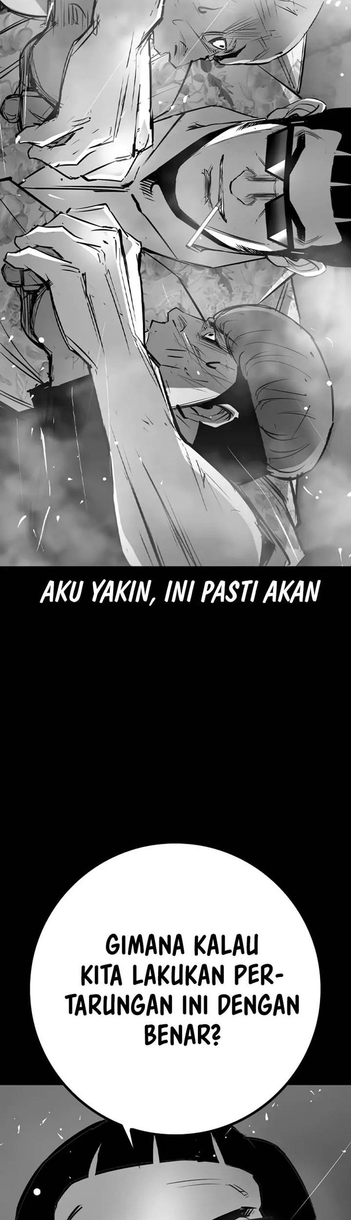 Hallym Gymnasium Chapter 161 - halaman 43