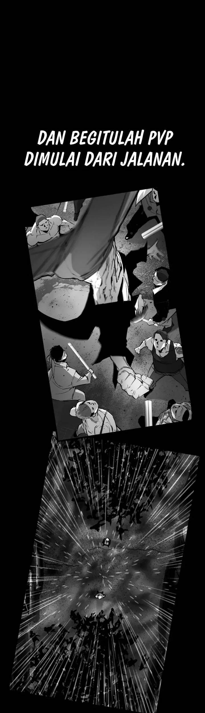 Hallym Gymnasium Chapter 161 - halaman 45