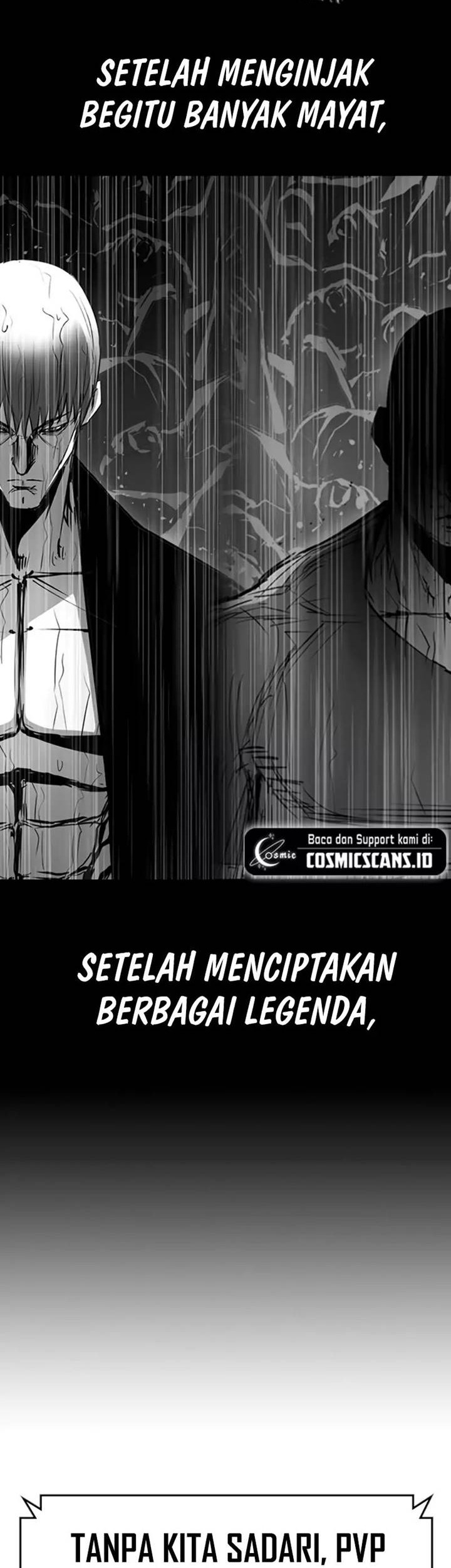 Hallym Gymnasium Chapter 161 - halaman 46