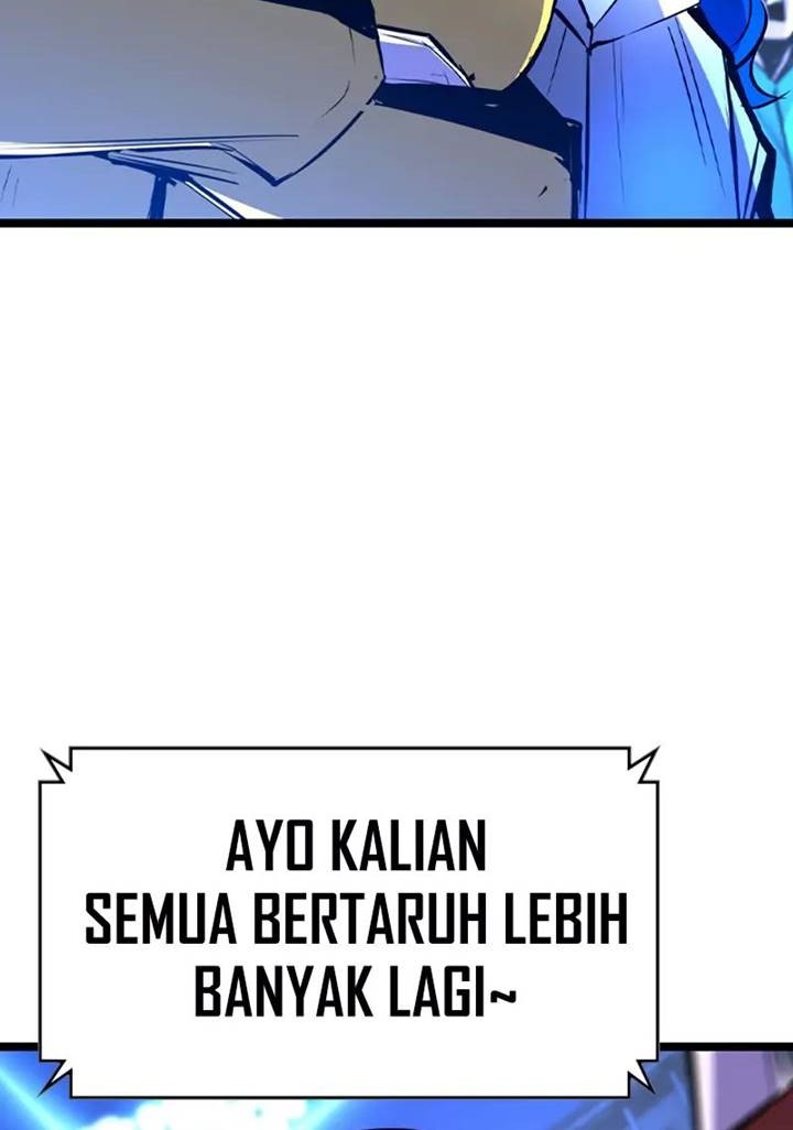 Hallym Gymnasium Chapter 161 - halaman 56