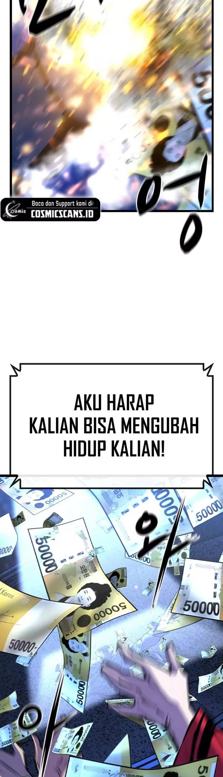 Hallym Gymnasium Chapter 161 - halaman 58