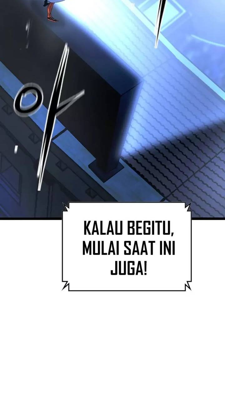 Hallym Gymnasium Chapter 161 - halaman 68