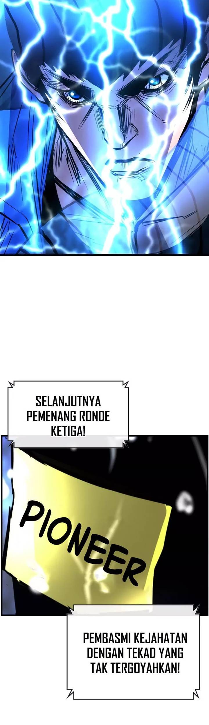 Hallym Gymnasium Chapter 161 - halaman 75