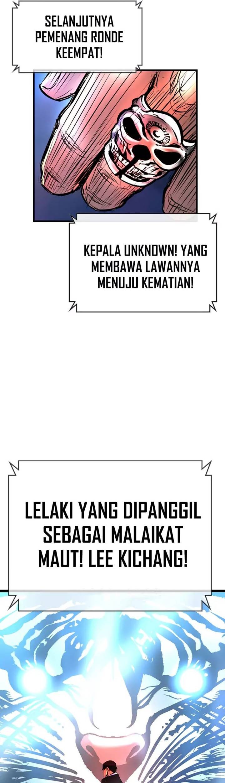 Hallym Gymnasium Chapter 161 - halaman 78