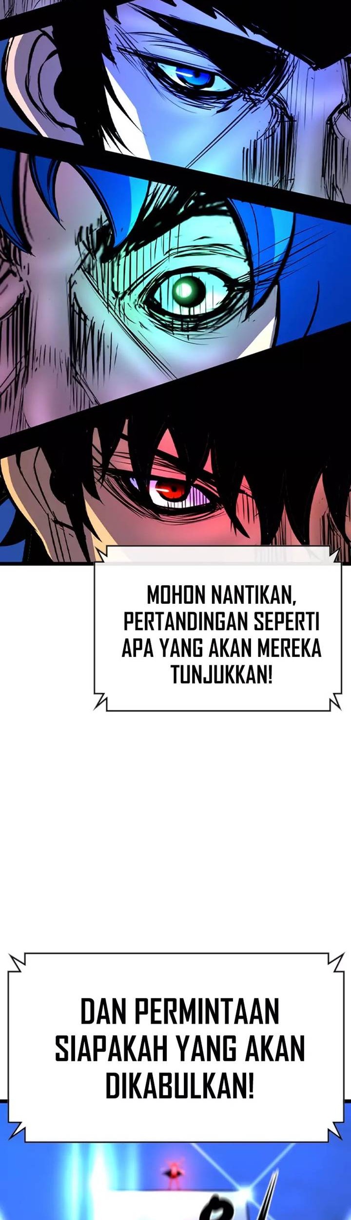 Hallym Gymnasium Chapter 161 - halaman 85