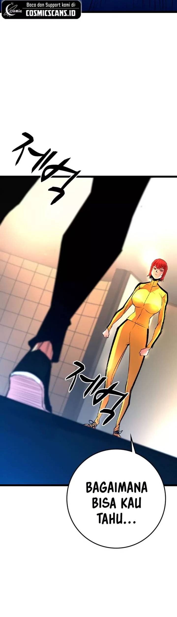 Hallym Gymnasium Chapter 162 - halaman 10