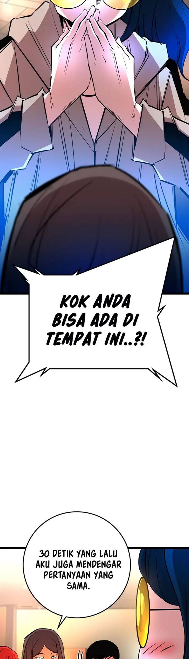 Hallym Gymnasium Chapter 162 - halaman 26