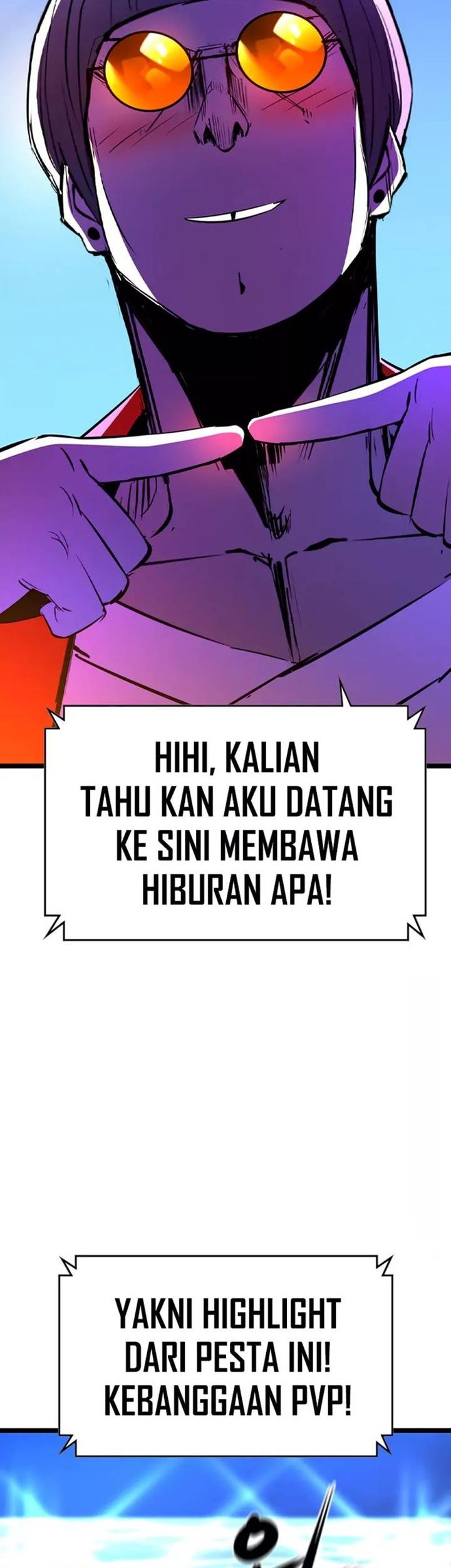 Hallym Gymnasium Chapter 162 - halaman 38