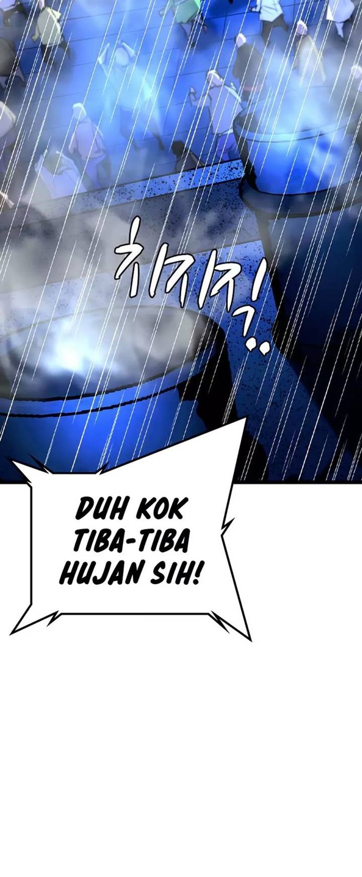 Hallym Gymnasium Chapter 162 - halaman 45