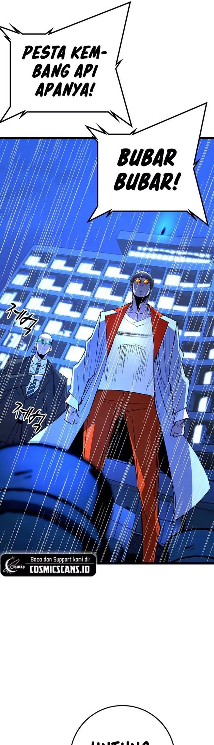 Hallym Gymnasium Chapter 162 - halaman 46