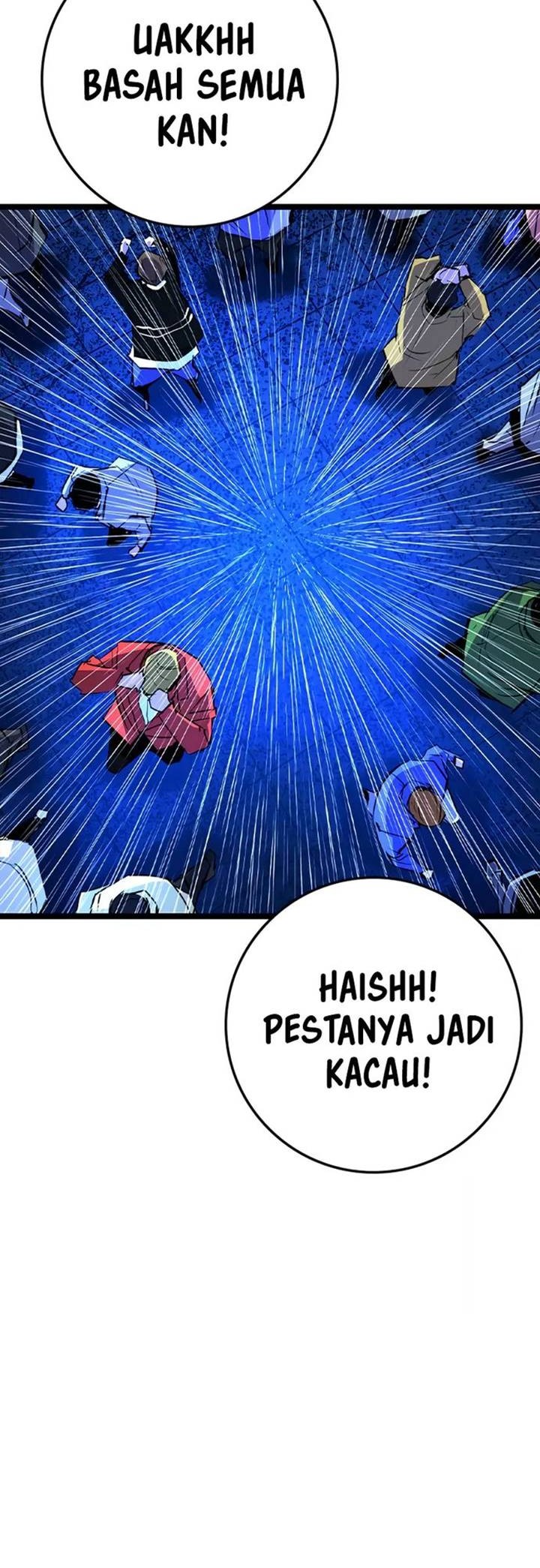 Hallym Gymnasium Chapter 162 - halaman 48