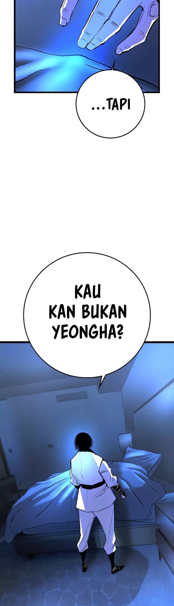 Hallym Gymnasium Chapter 162 - halaman 59