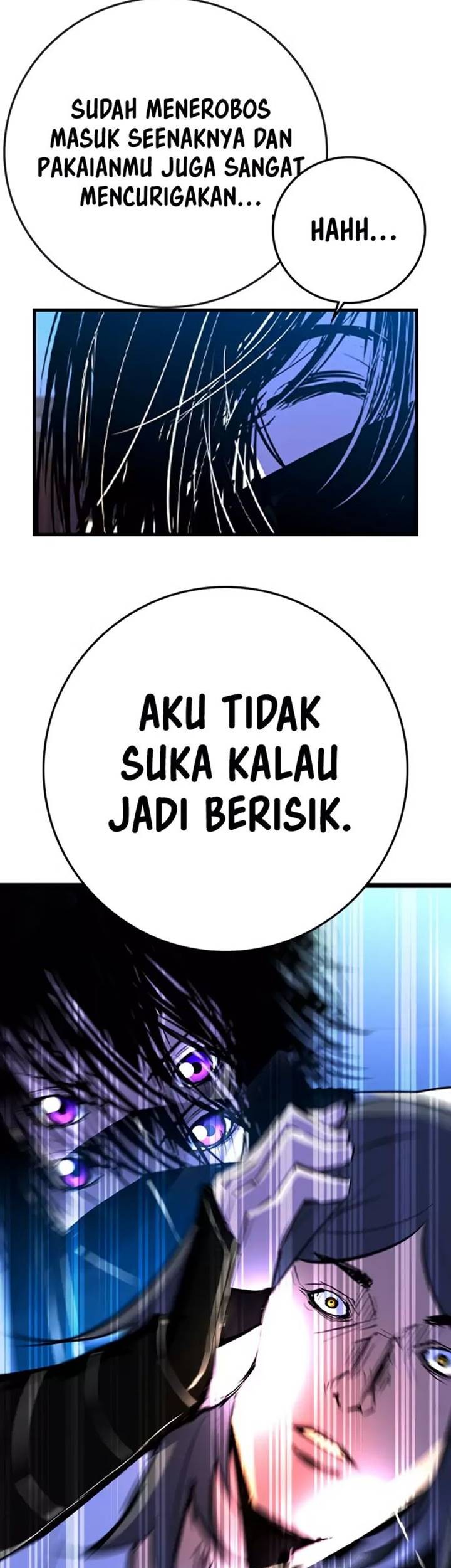 Hallym Gymnasium Chapter 162 - halaman 67