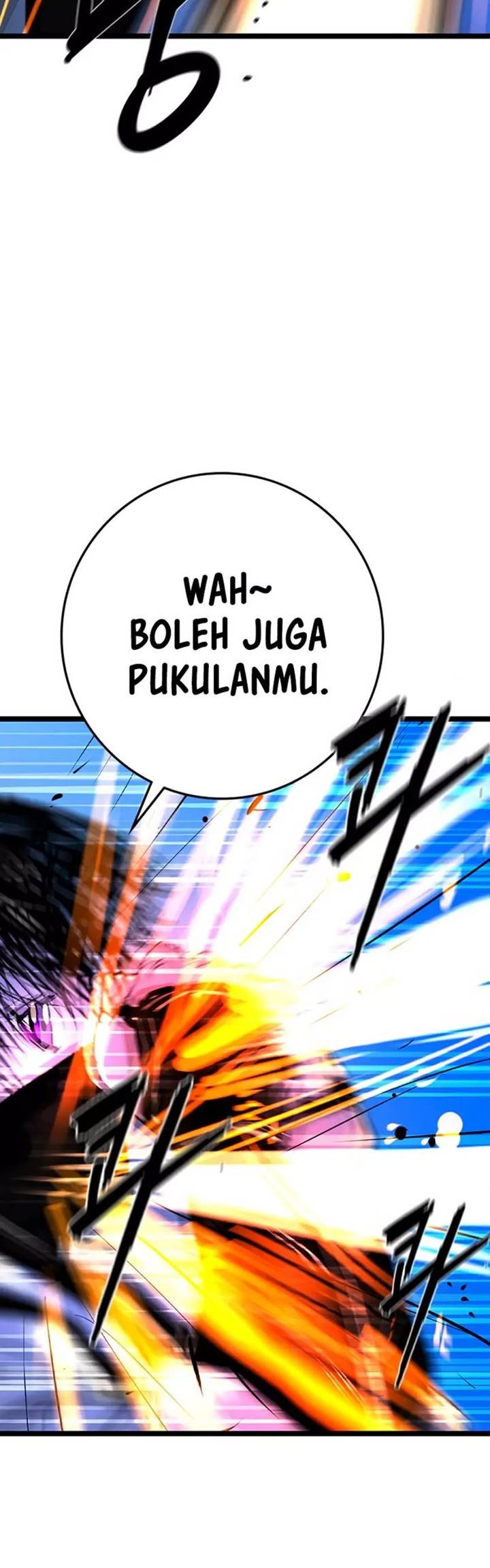 Hallym Gymnasium Chapter 162 - halaman 72