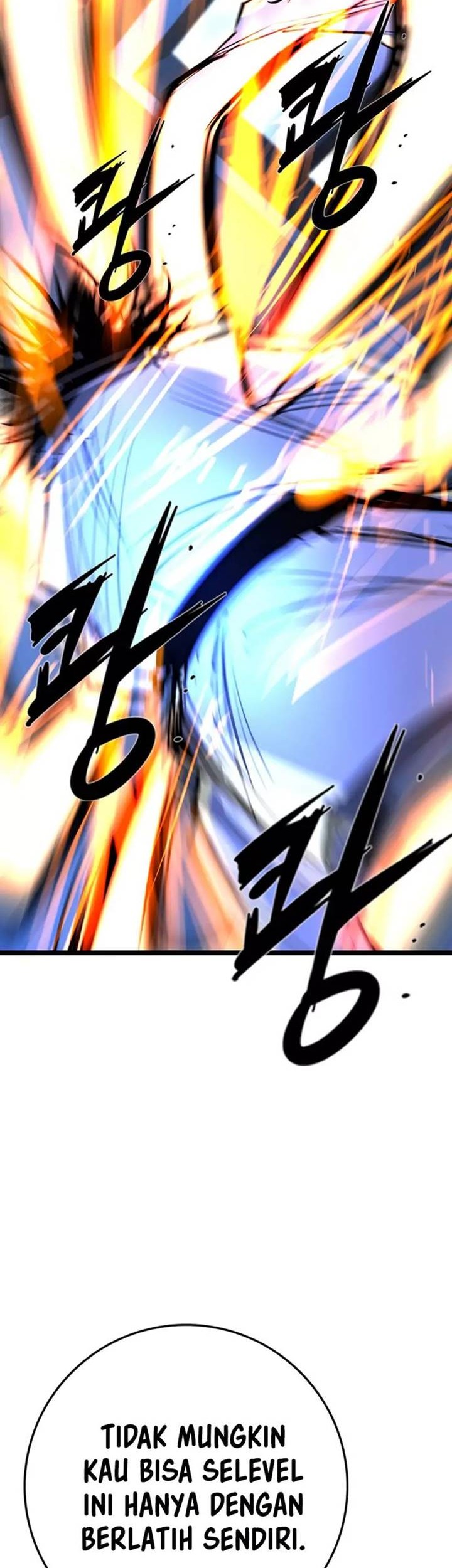 Hallym Gymnasium Chapter 162 - halaman 74