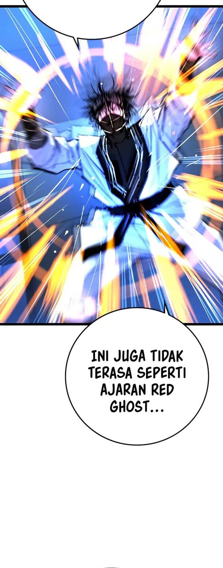 Hallym Gymnasium Chapter 162 - halaman 75