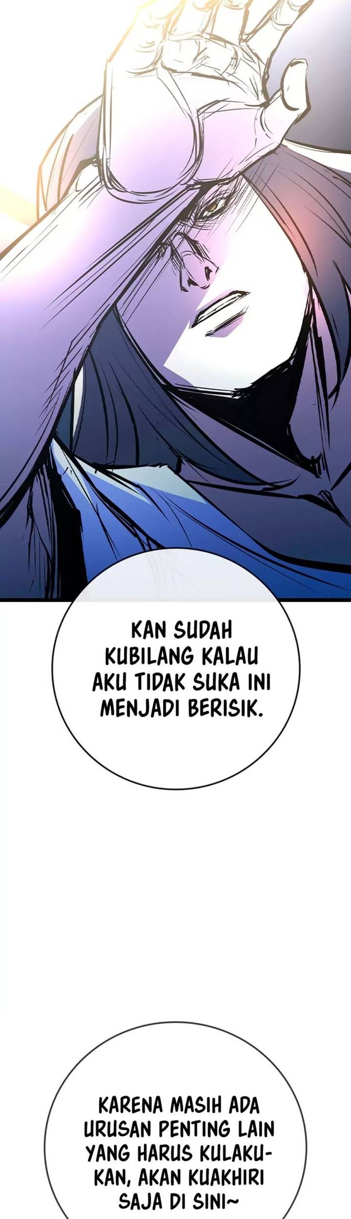 Hallym Gymnasium Chapter 162 - halaman 82