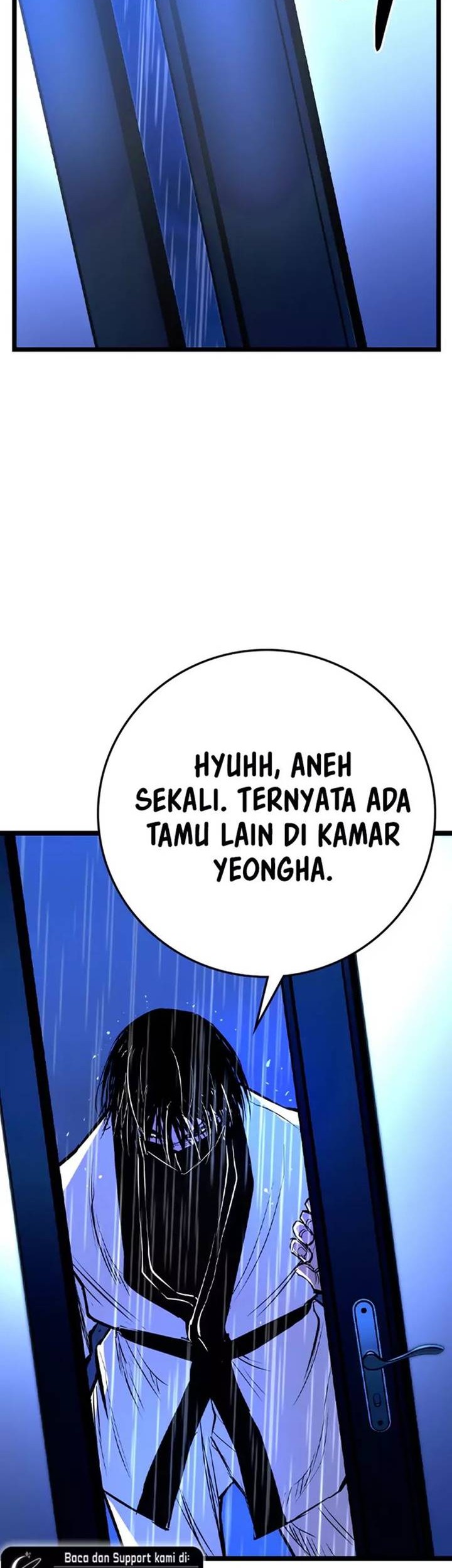 Hallym Gymnasium Chapter 162 - halaman 86