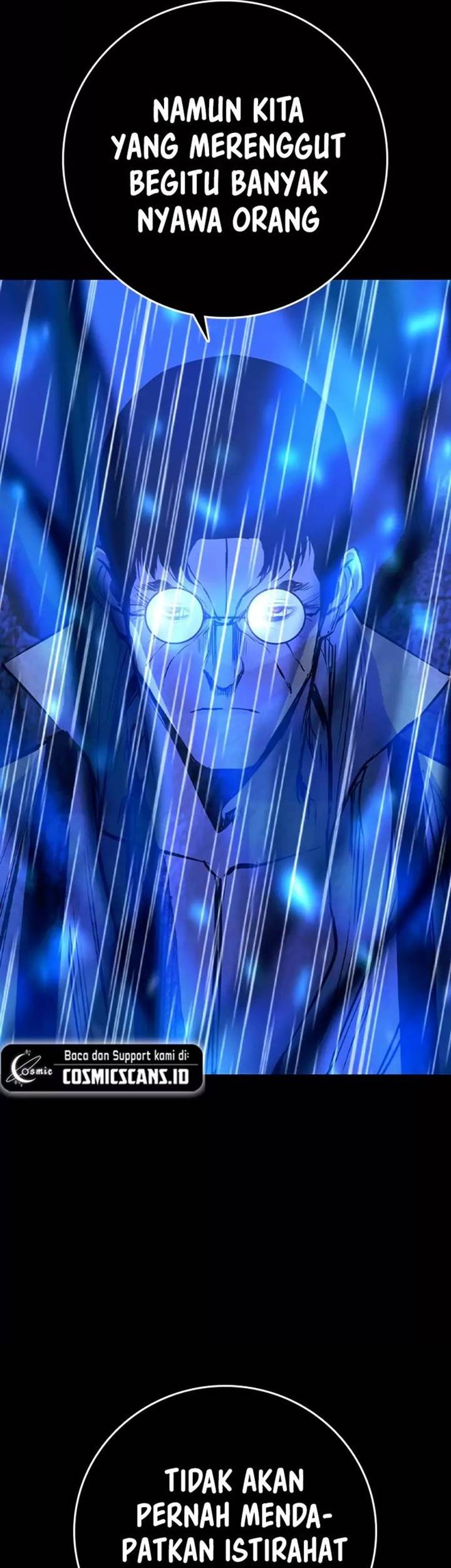 Hallym Gymnasium Chapter 163 - halaman 10