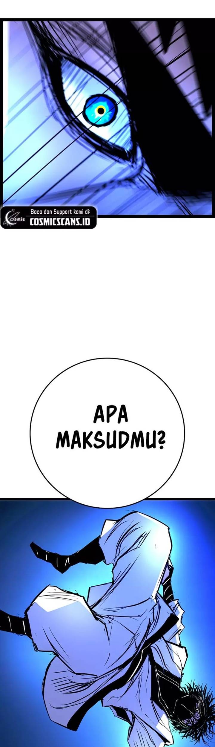 Hallym Gymnasium Chapter 163 - halaman 28