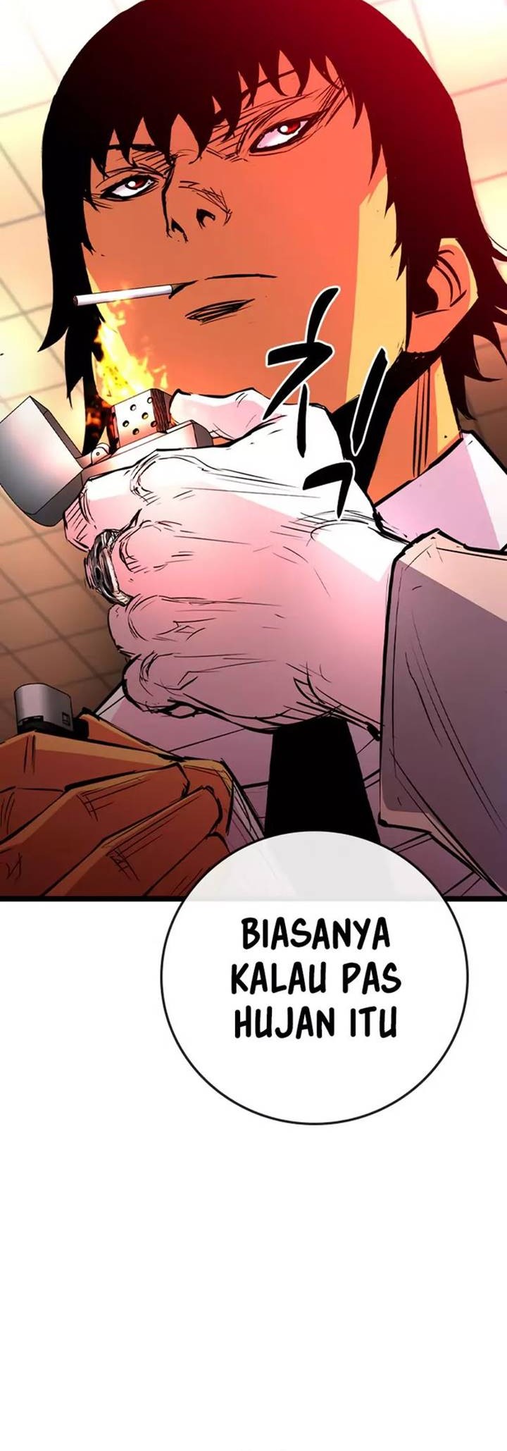 Hallym Gymnasium Chapter 163 - halaman 39