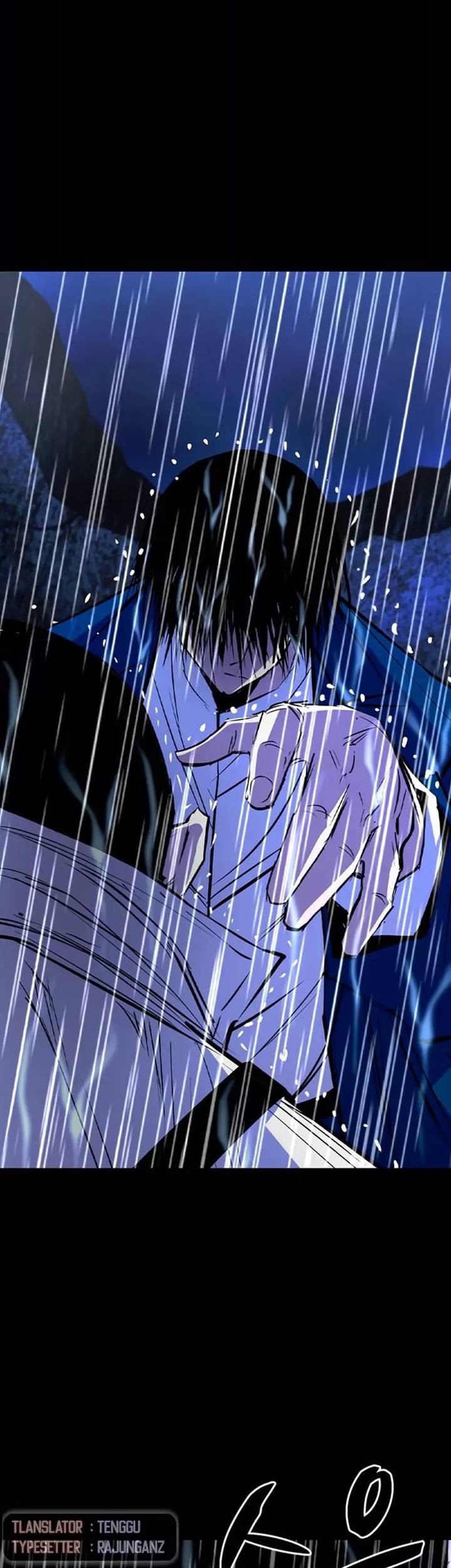 Hallym Gymnasium Chapter 163 - halaman 4