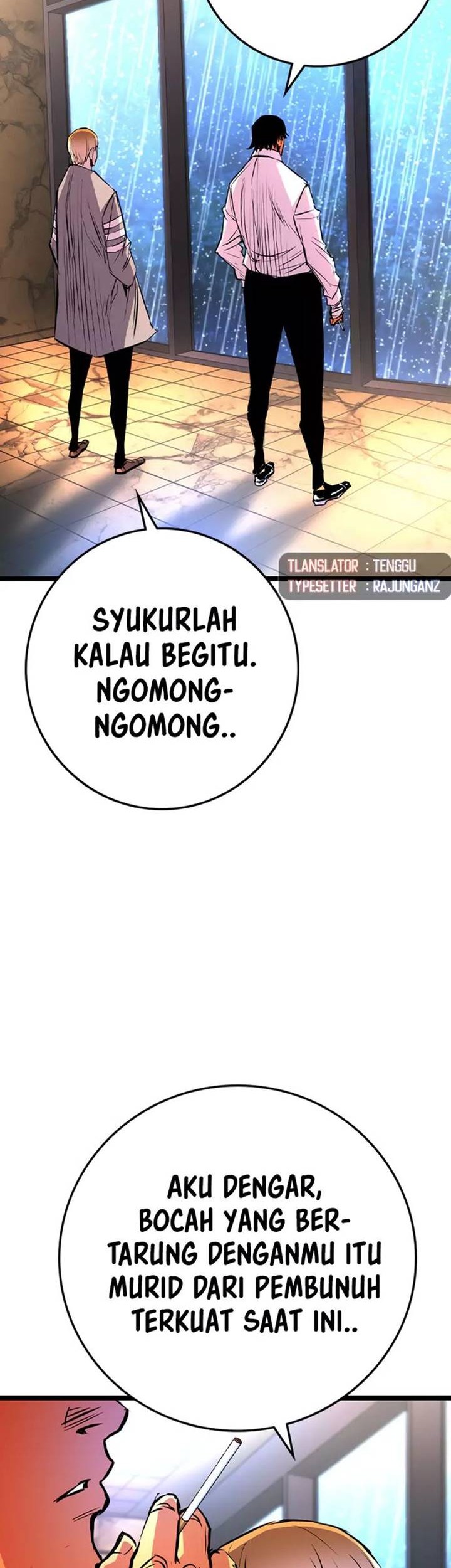 Hallym Gymnasium Chapter 163 - halaman 41