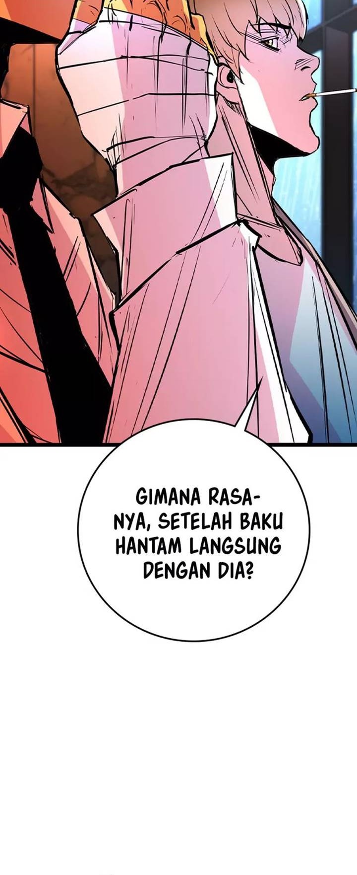 Hallym Gymnasium Chapter 163 - halaman 42