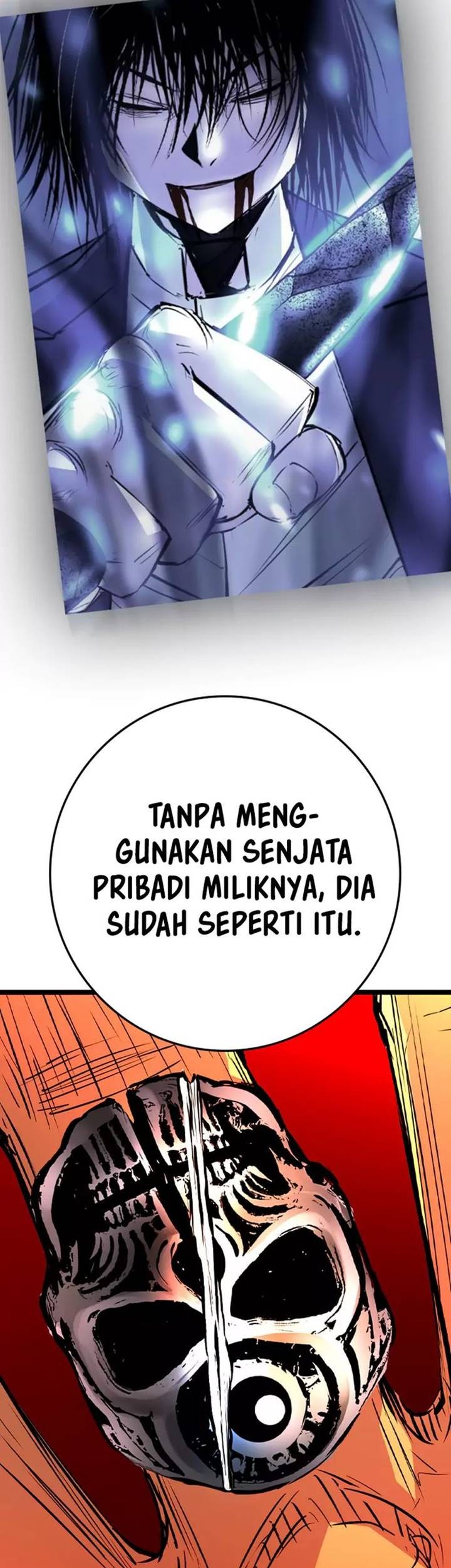 Hallym Gymnasium Chapter 163 - halaman 46