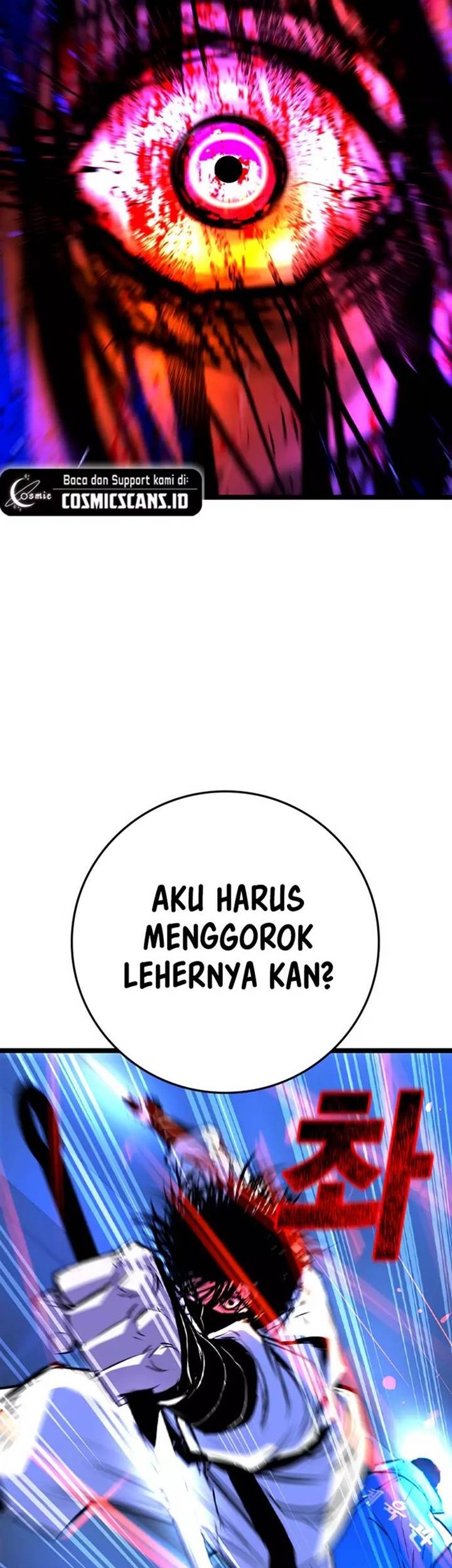Hallym Gymnasium Chapter 163 - halaman 53