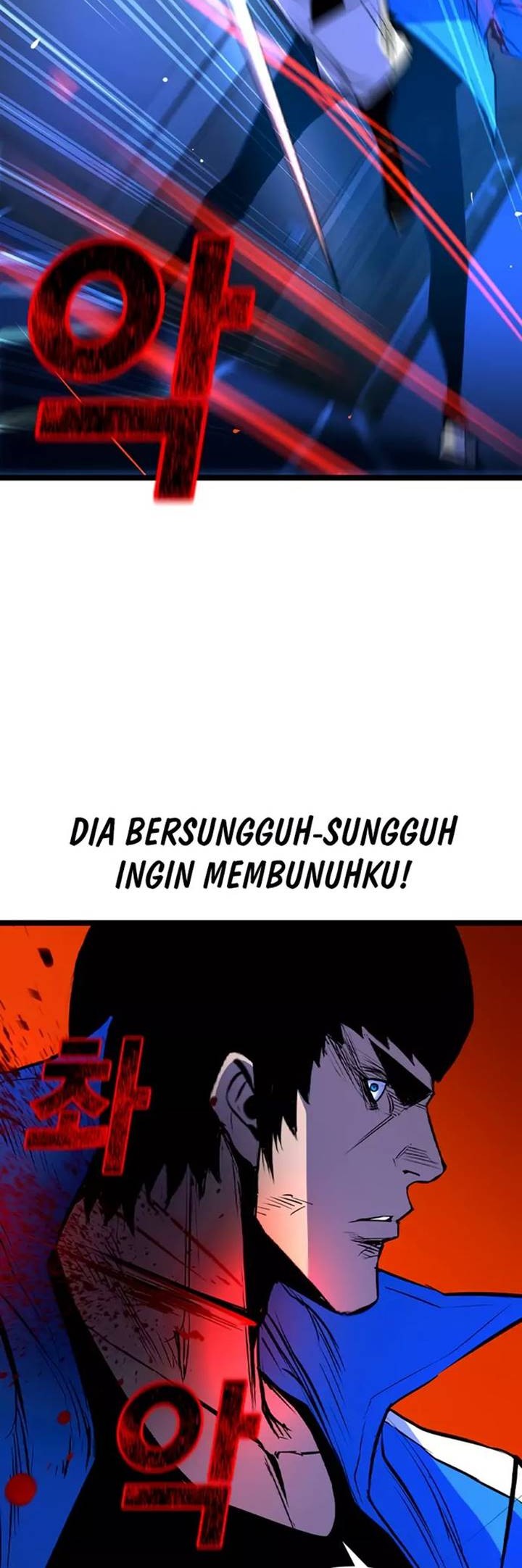 Hallym Gymnasium Chapter 163 - halaman 54