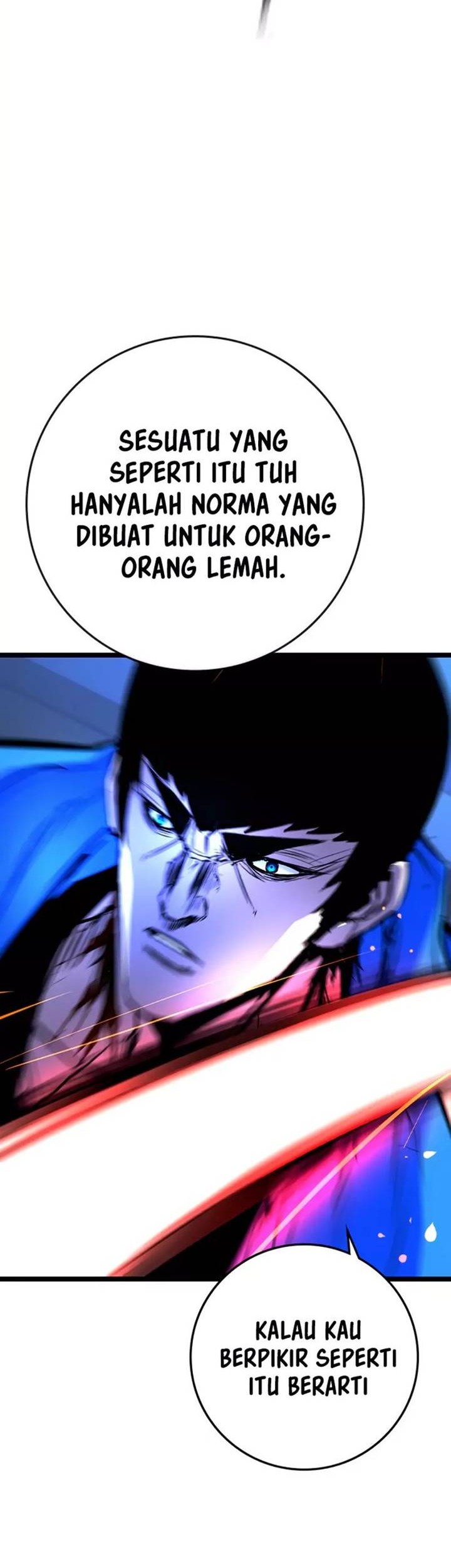 Hallym Gymnasium Chapter 163 - halaman 59