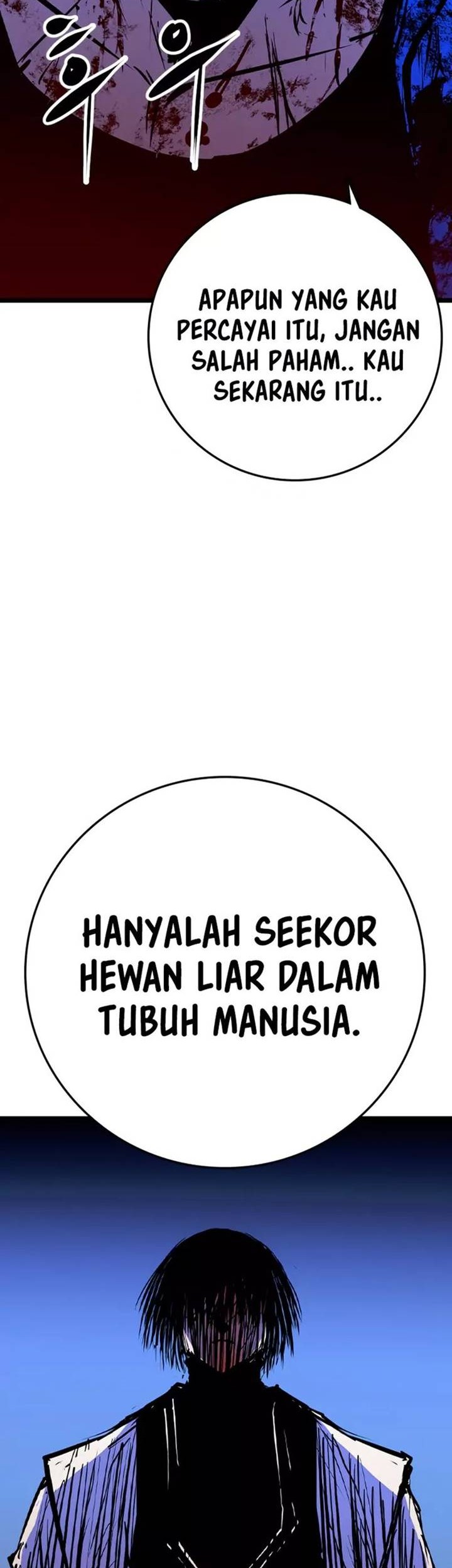 Hallym Gymnasium Chapter 163 - halaman 68