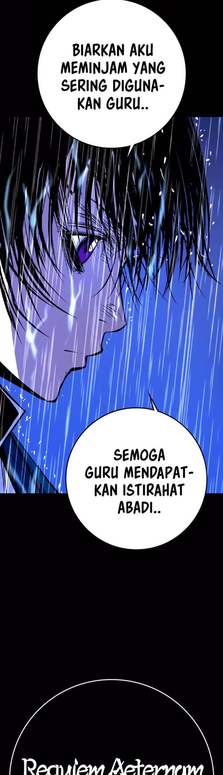 Hallym Gymnasium Chapter 163 - halaman 7