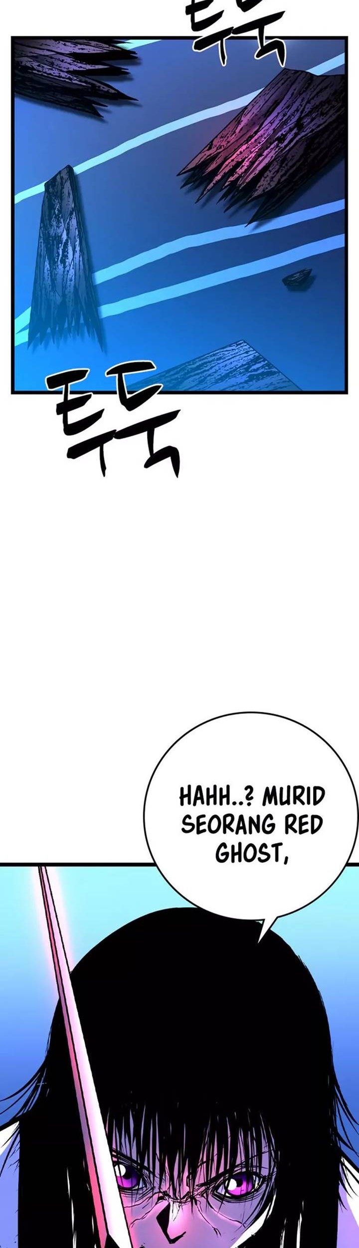 Hallym Gymnasium Chapter 163 - halaman 80
