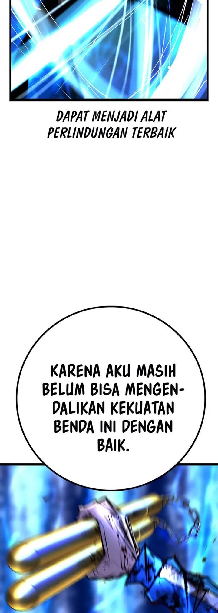 Hallym Gymnasium Chapter 163 - halaman 93