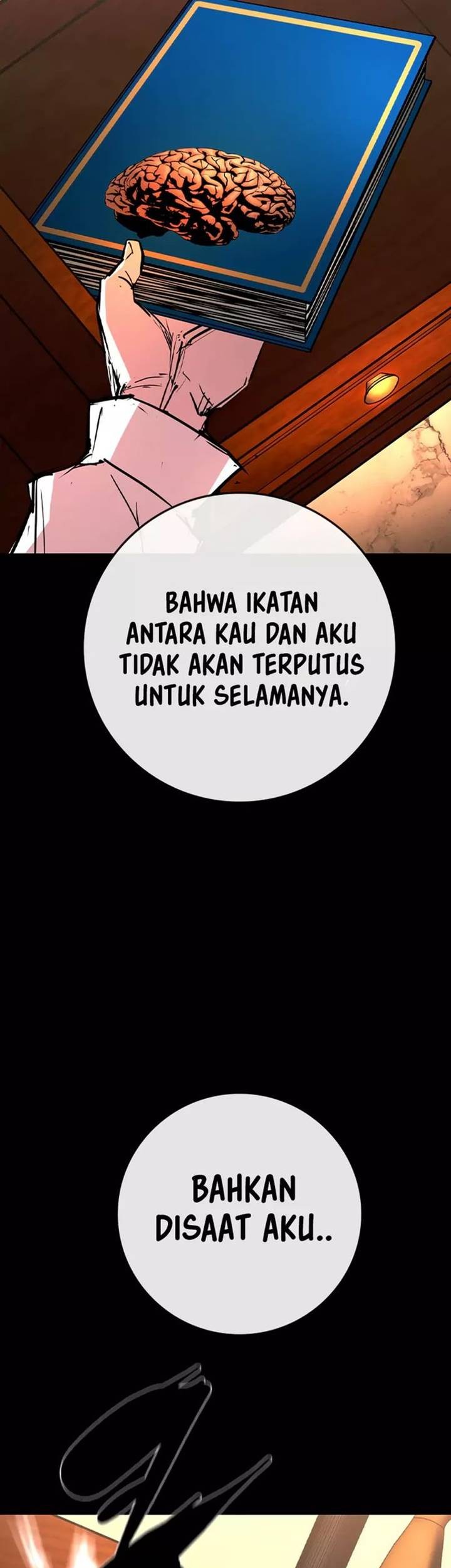 Hallym Gymnasium Chapter 164 - halaman 100