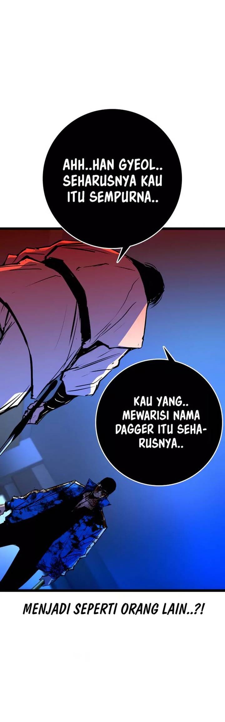 Hallym Gymnasium Chapter 164 - halaman 105