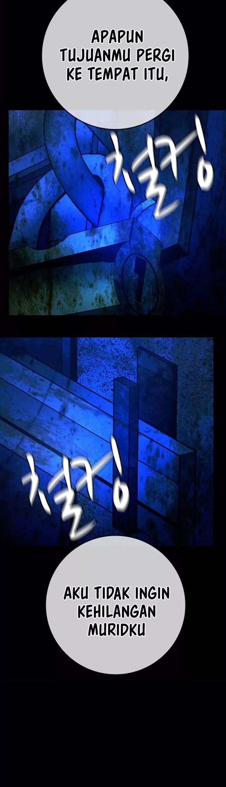 Hallym Gymnasium Chapter 164 - halaman 11