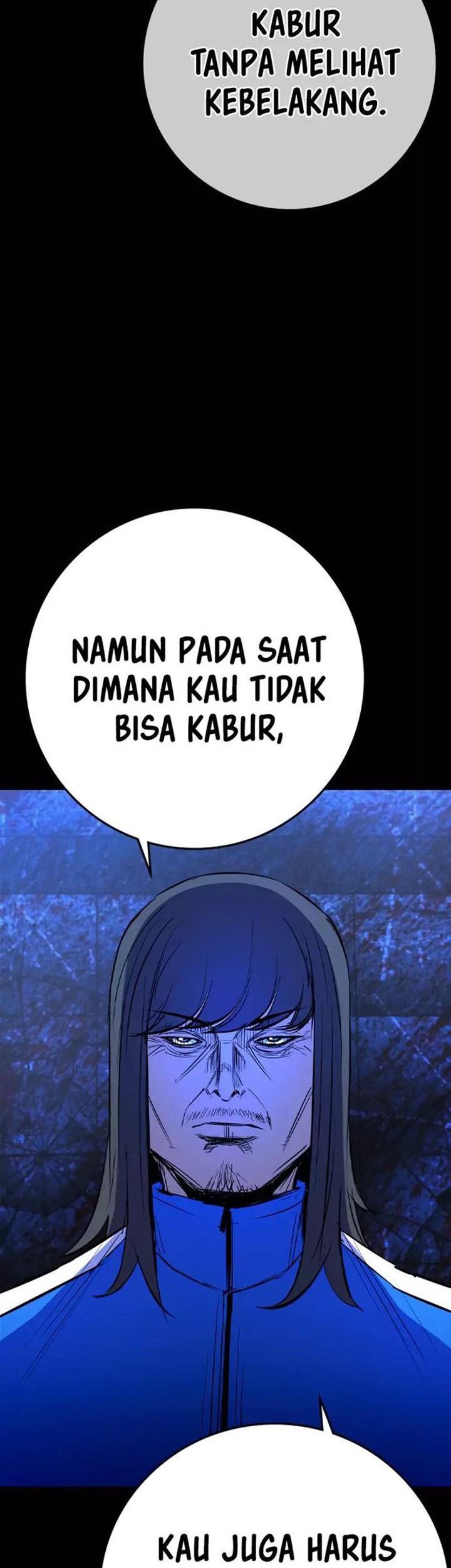 Hallym Gymnasium Chapter 164 - halaman 2